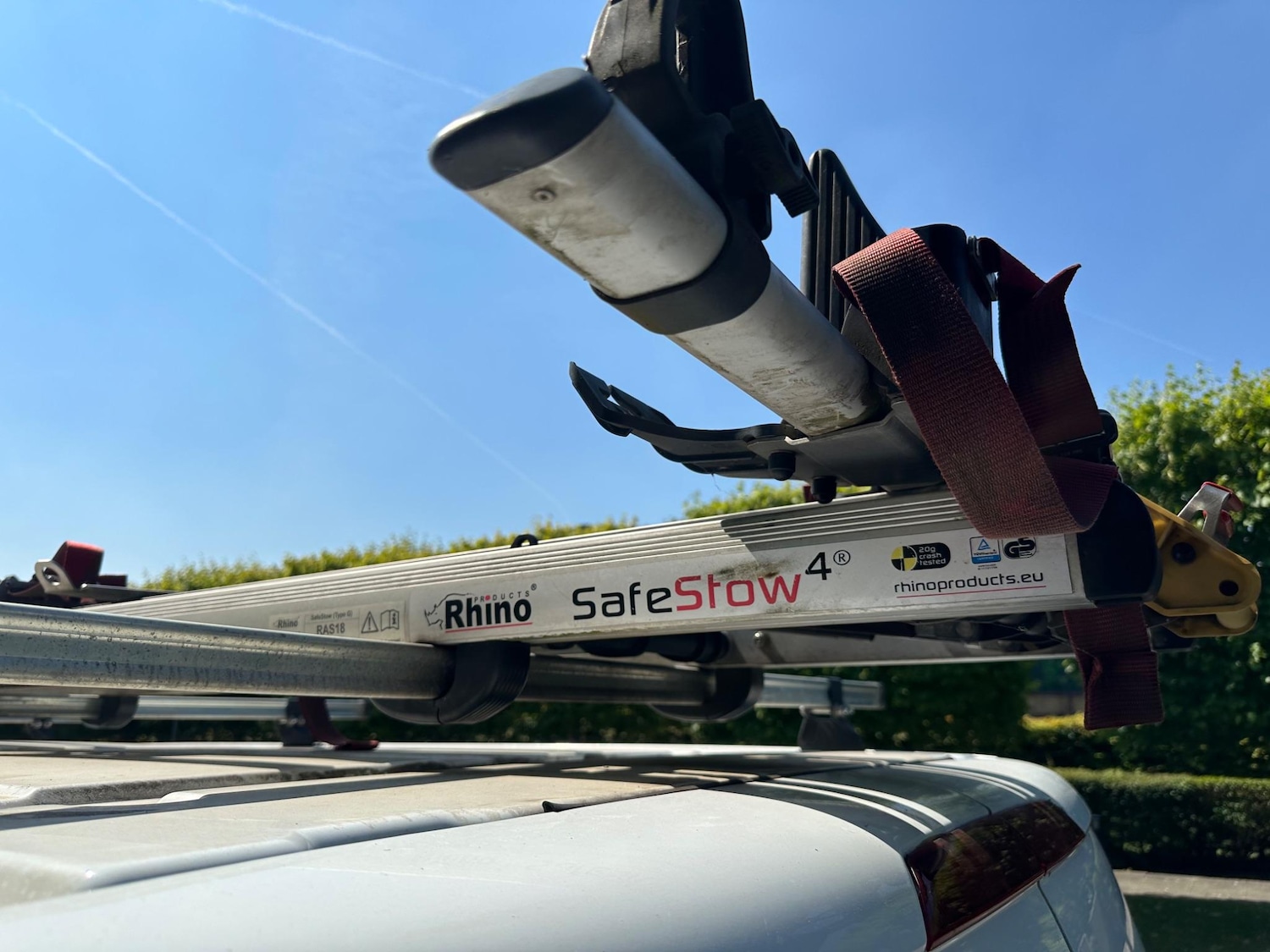 Used Ford Transit Custom 2019 for sale - 76988165: Photo 13