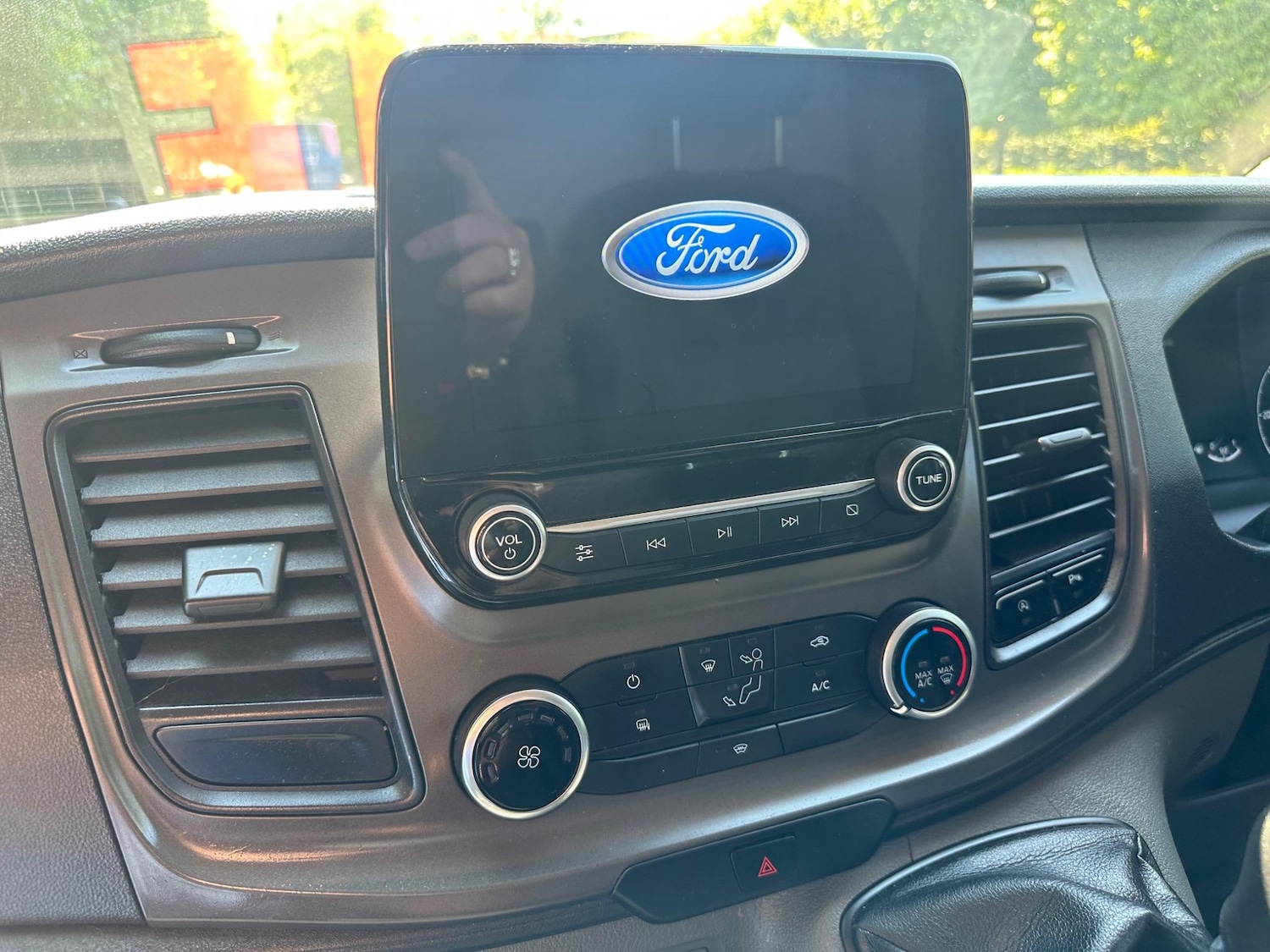 Used Ford Transit Custom 2019 for sale - 76988165: Photo 9