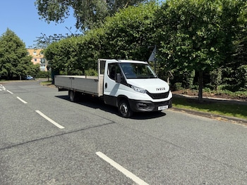 Used Iveco Daily 2019 for sale - 78982112: Photo