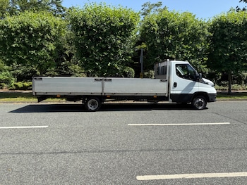 Used Iveco Daily 2019 for sale - 78982112: Photo