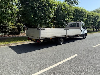 Used Iveco Daily 2019 for sale - 78982112: Photo