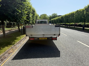 Used Iveco Daily 2019 for sale - 78982112: Photo