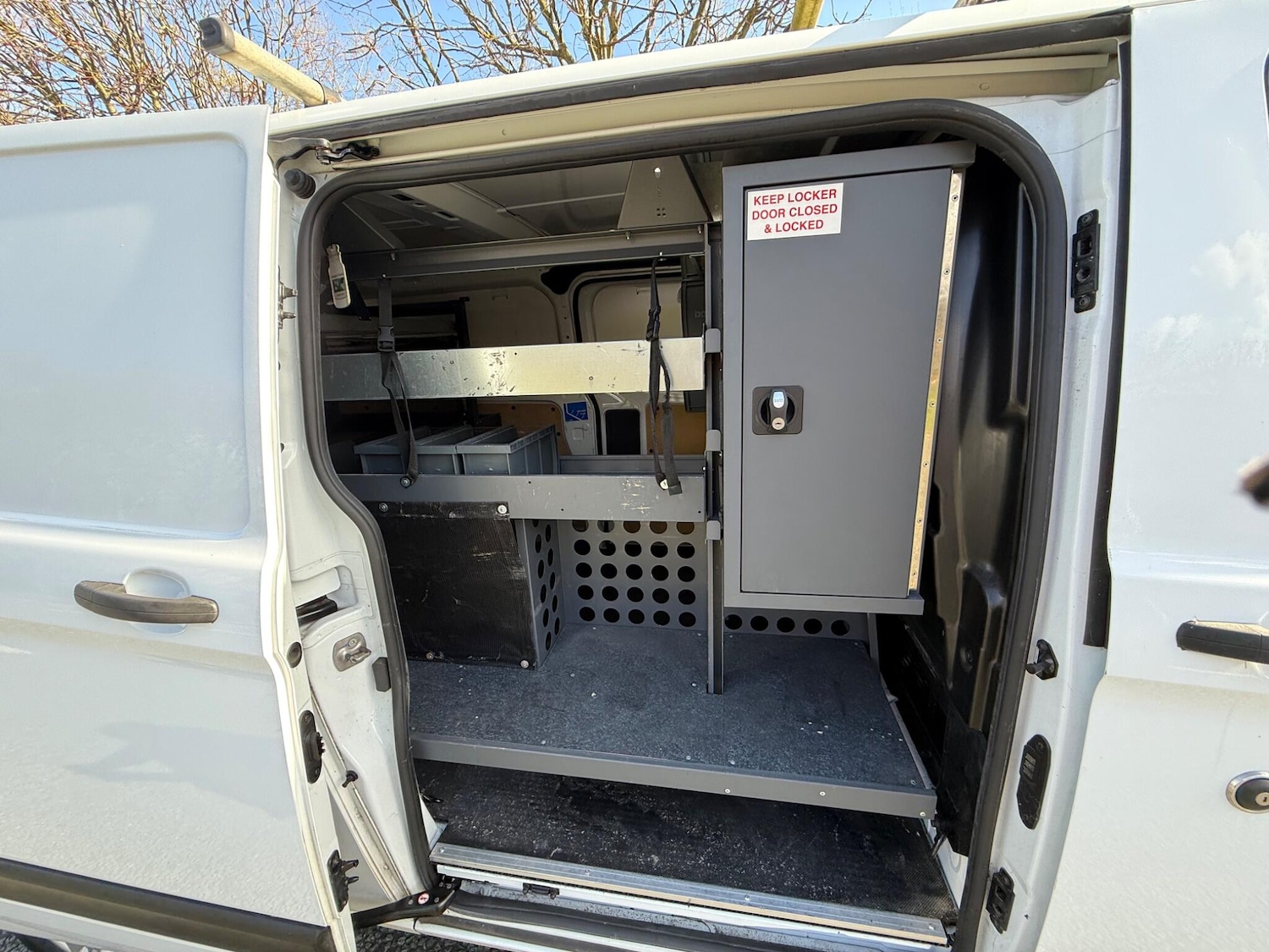 Used Ford Transit Custom 2020 for sale - 78100680: Photo 11