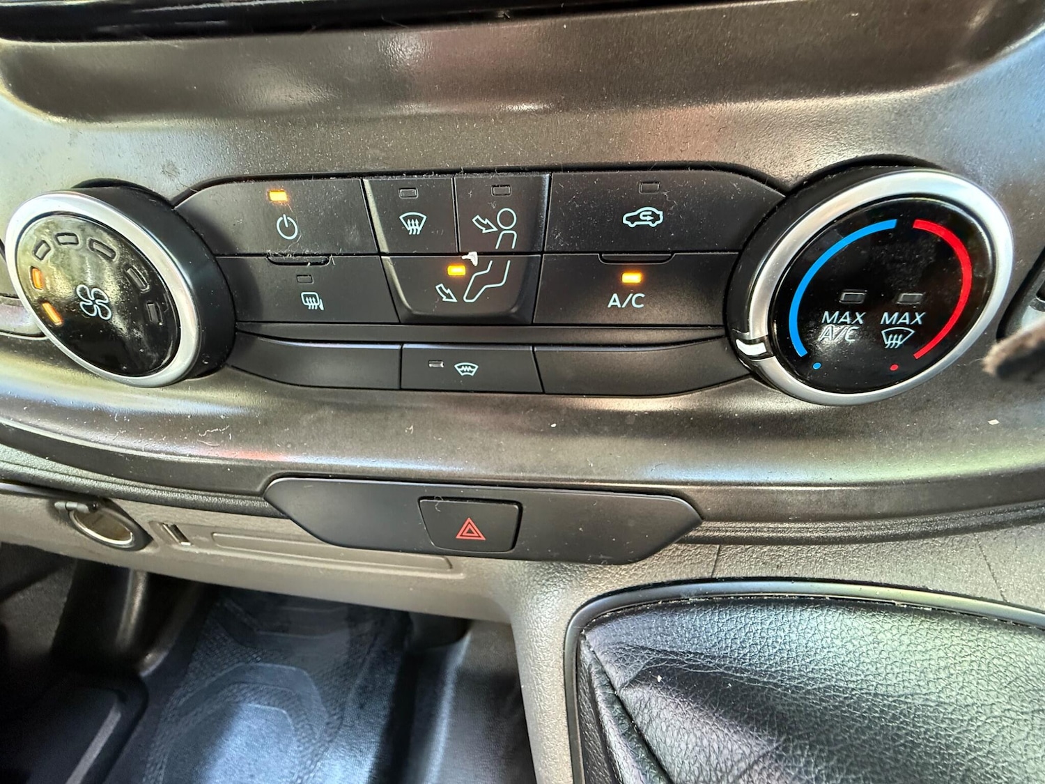 Used Ford Transit Custom 2020 for sale - 78100680: Photo 13