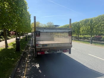 Used Volkswagen Crafter 2020 for sale - 78384357: Photo