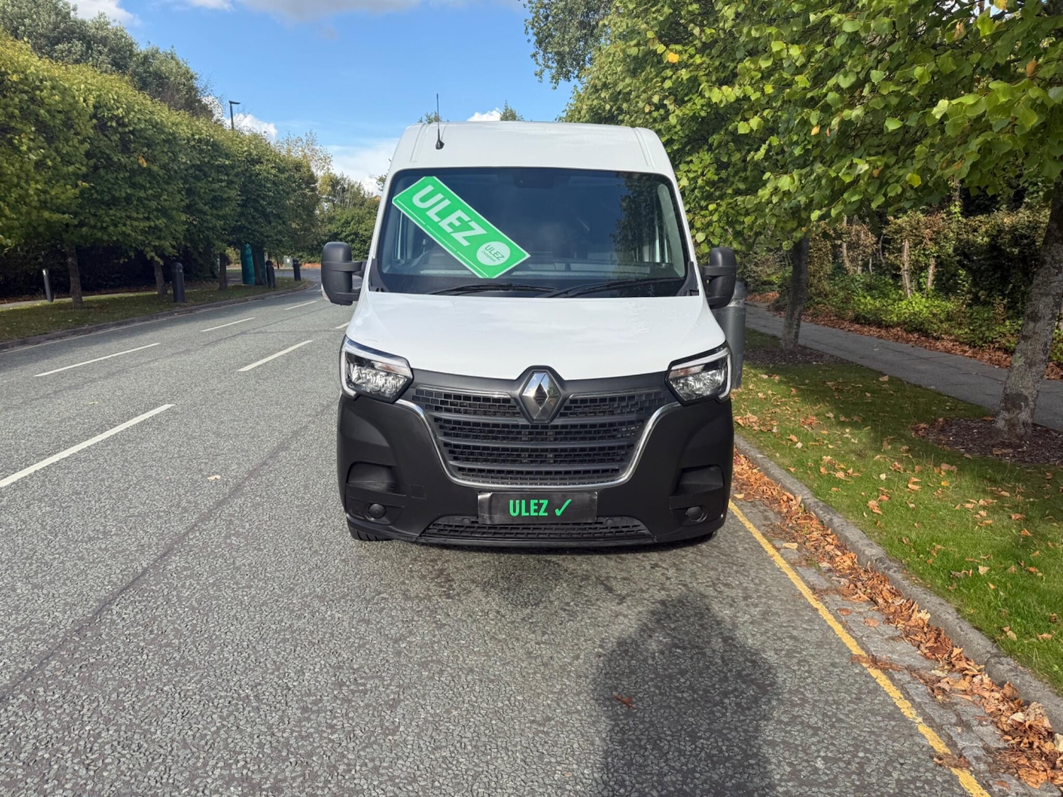 Used Renault Master 2022 for sale - 76990357: Photo 6