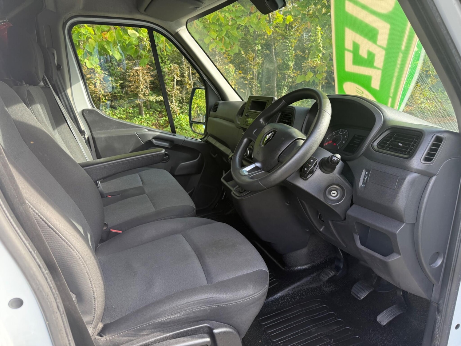 Used Renault Master 2022 for sale - 76990357: Photo 7