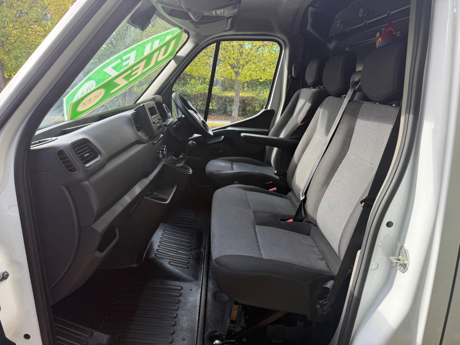 Used Renault Master 2022 for sale - 76990357: Photo 8