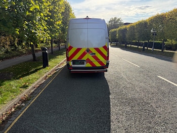 Used Mercedes-Benz Sprinter 2019 for sale - 76060718: Photo