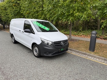 Mercedes-Benz - Vito