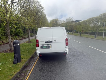 Used Vauxhall Vivaro 2019 for sale - 79496472: Photo