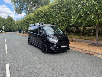 Used Ford Transit Custom 2022 for sale - 79601872: Photo