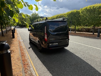 Used Ford Transit Custom 2022 for sale - 79601872: Photo