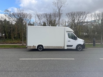 Used Renault Master 2020 for sale - 77838607: Photo