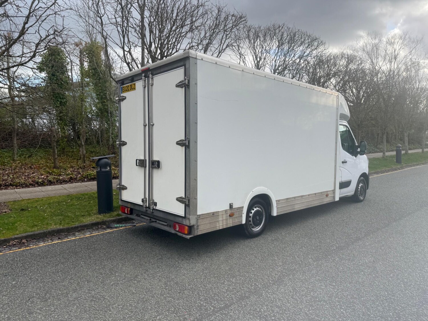 Used Renault Master 2020 for sale - 77838607: Photo 3