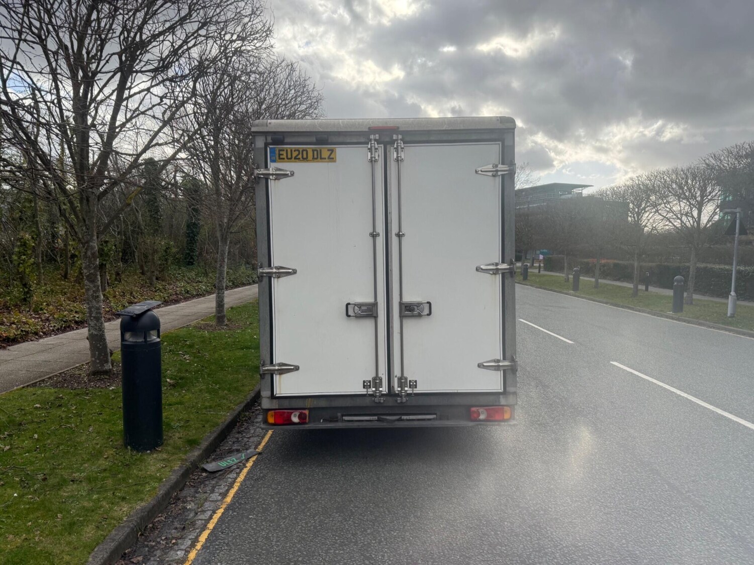 Used Renault Master 2020 for sale - 77838607: Photo 4