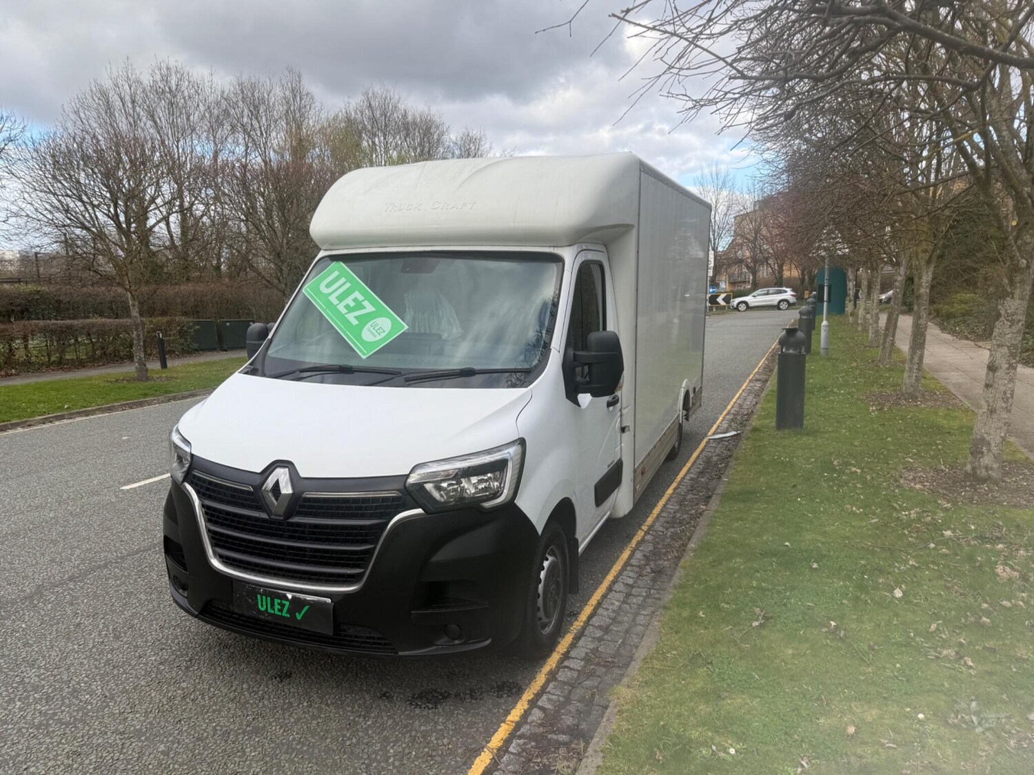 Used Renault Master 2020 for sale - 77838607: Photo 6
