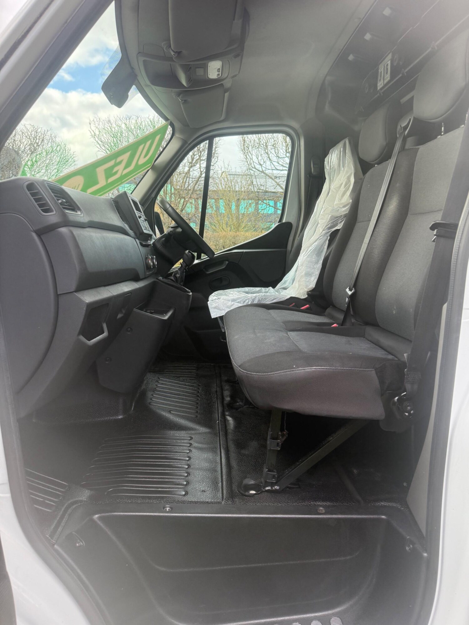 Used Renault Master 2020 for sale - 77838607: Photo 8