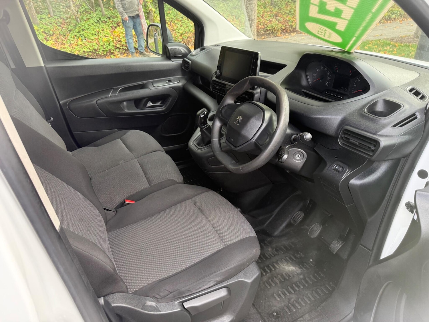 Used Peugeot Partner 2019 for sale - 76228022: Photo 10