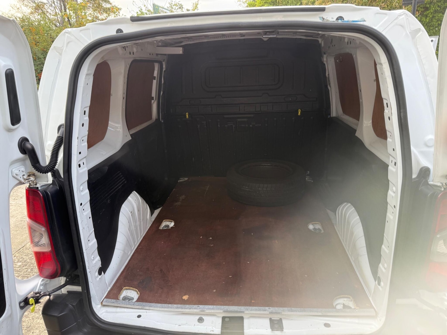 Used Peugeot Partner 2019 for sale - 76228022: Photo 9