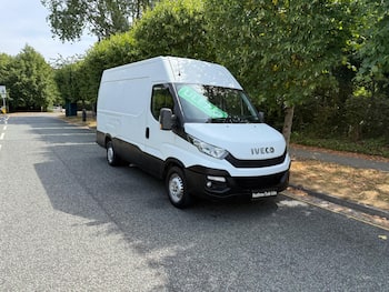 Used Iveco Daily 2017 for sale - 79677125: Photo