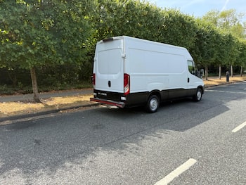 Used Iveco Daily 2017 for sale - 79677125: Photo
