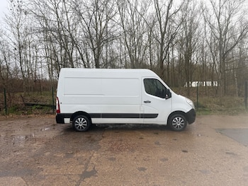 Used Renault Master 2015 for sale - 77454664: Photo