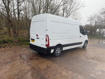 Used Renault Master 2015 for sale - 77454664: Photo