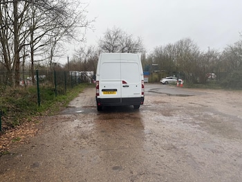 Used Renault Master 2015 for sale - 77454664: Photo