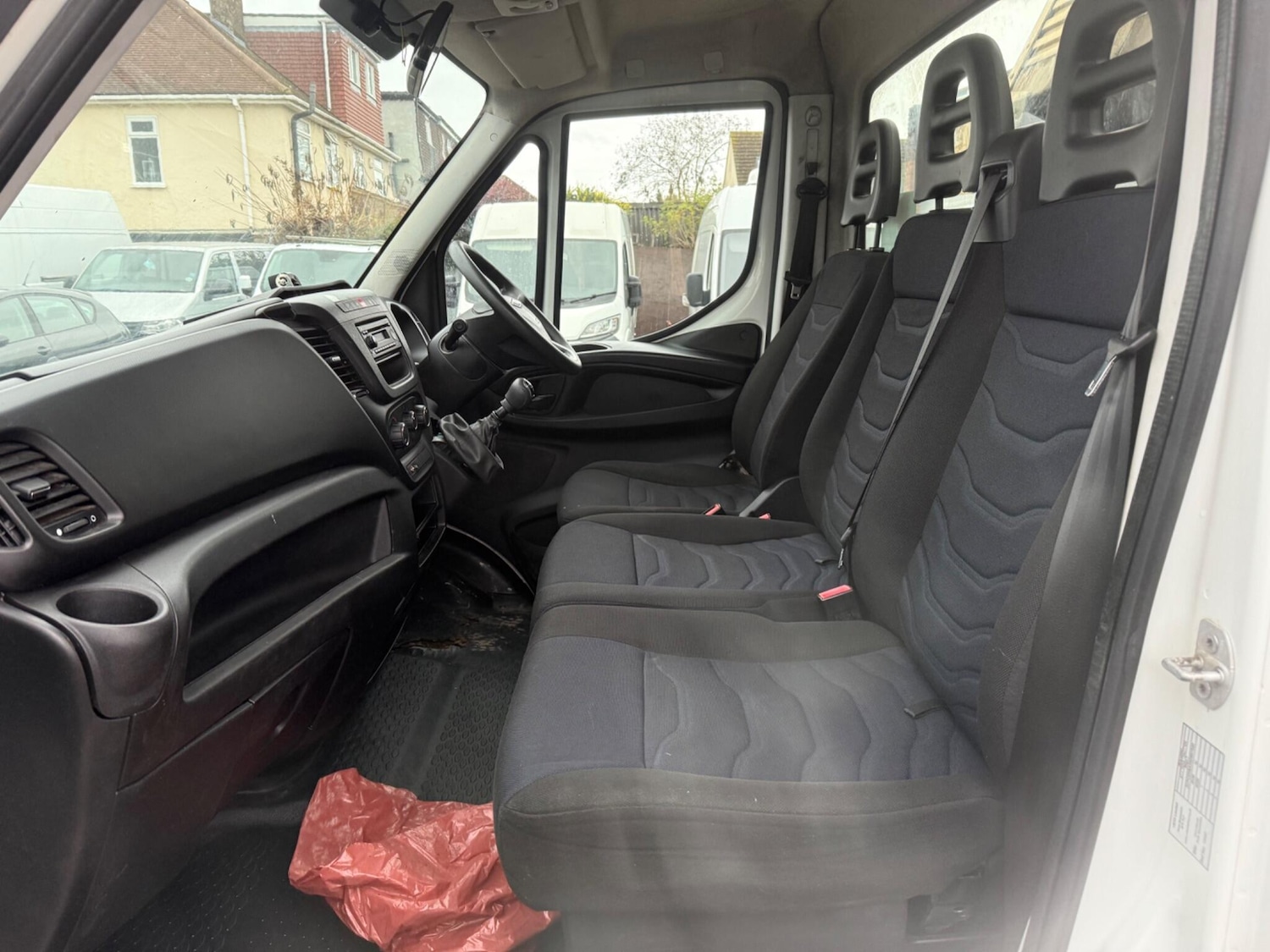 Used Iveco Daily 2019 for sale - 76667160: Photo 6