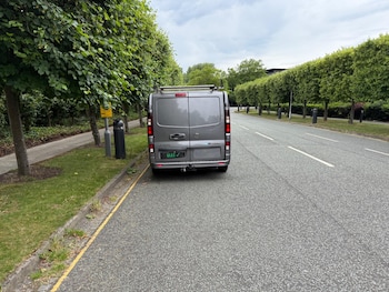 Used Vauxhall Vivaro 2017 for sale - 78969512: Photo