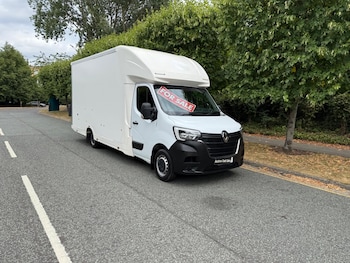 Used Renault Master 2023 for sale - 79279499: Photo