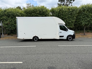 Used Renault Master 2023 for sale - 79279499: Photo