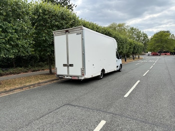 Used Renault Master 2023 for sale - 79279499: Photo