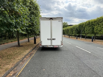 Used Renault Master 2023 for sale - 79279499: Photo