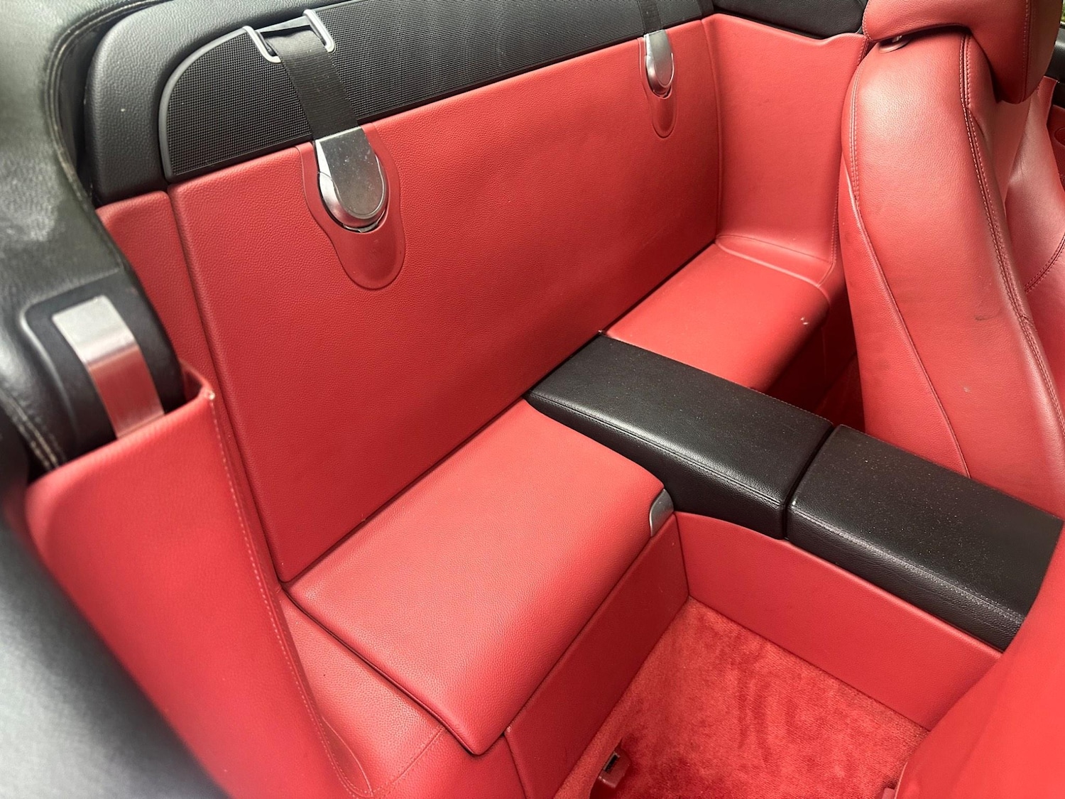 Used Mercedes-Benz S Class 2003 for sale - 76993142: Photo 15