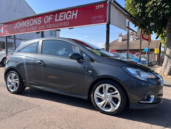 Used Vauxhall Corsa 2016 for sale - 79279730: Photo