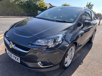 Used Vauxhall Corsa 2016 for sale - 79279730: Photo