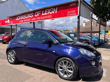 Used Vauxhall ADAM 2015 for sale - 79440759: Photo