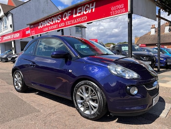 Used Vauxhall ADAM 2015 for sale - 79440759: Photo
