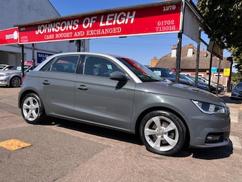 Used Audi A1 2016 for sale - 79520838: Photo