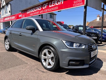 Used Audi A1 2016 for sale - 79520838: Photo
