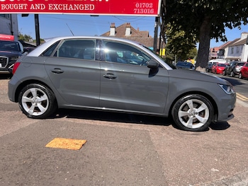 Used Audi A1 2016 for sale - 79520838: Photo