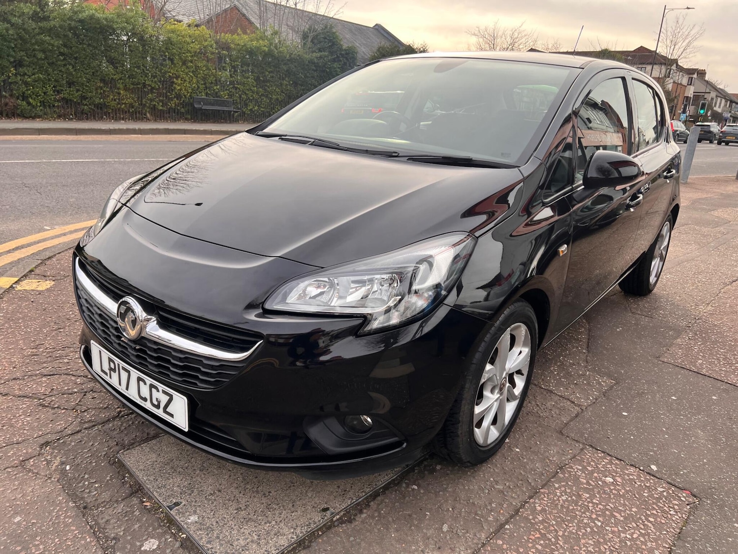 Used Vauxhall Corsa 2017 for sale - 78072965: Photo 10