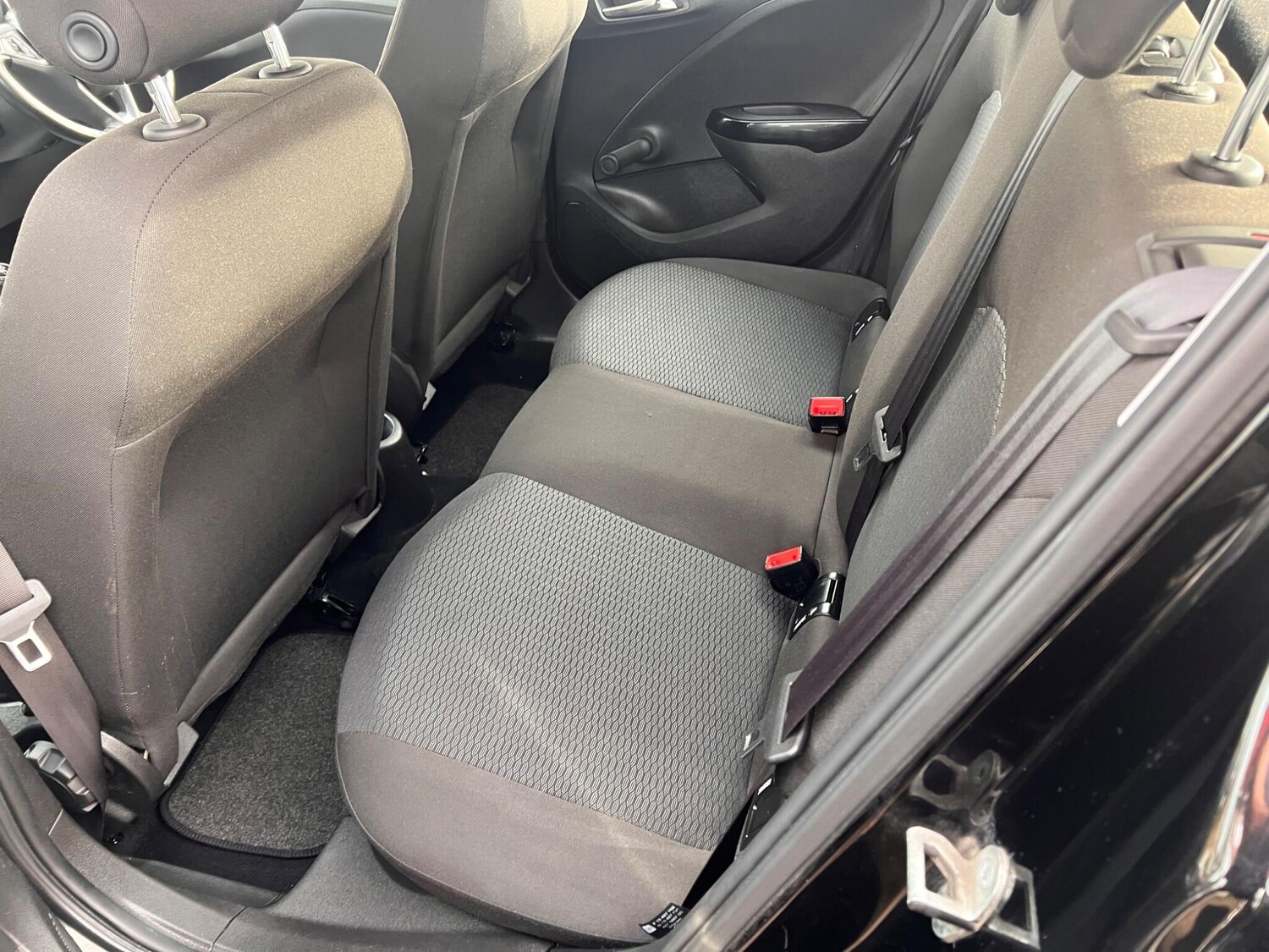 Used Vauxhall Corsa 2017 for sale - 78072965: Photo 20