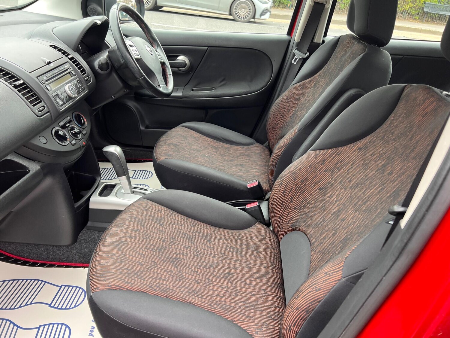 Used Nissan Note 2010 for sale - 78071794: Photo 13