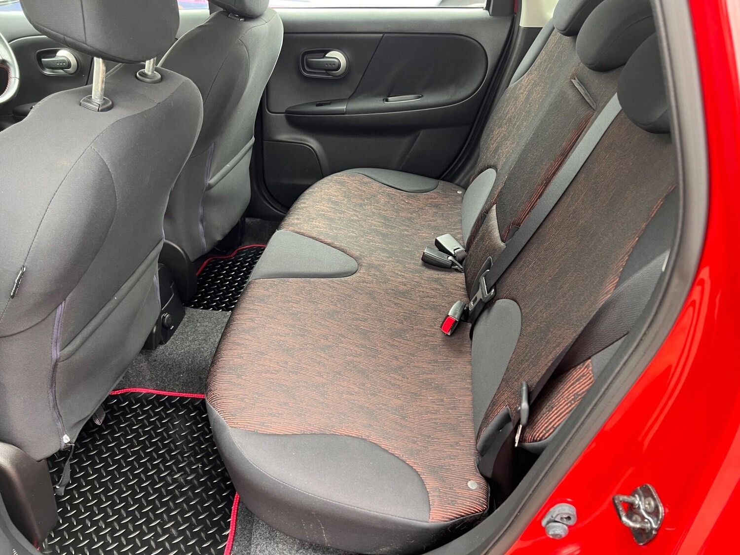 Used Nissan Note 2010 for sale - 78071794: Photo 14