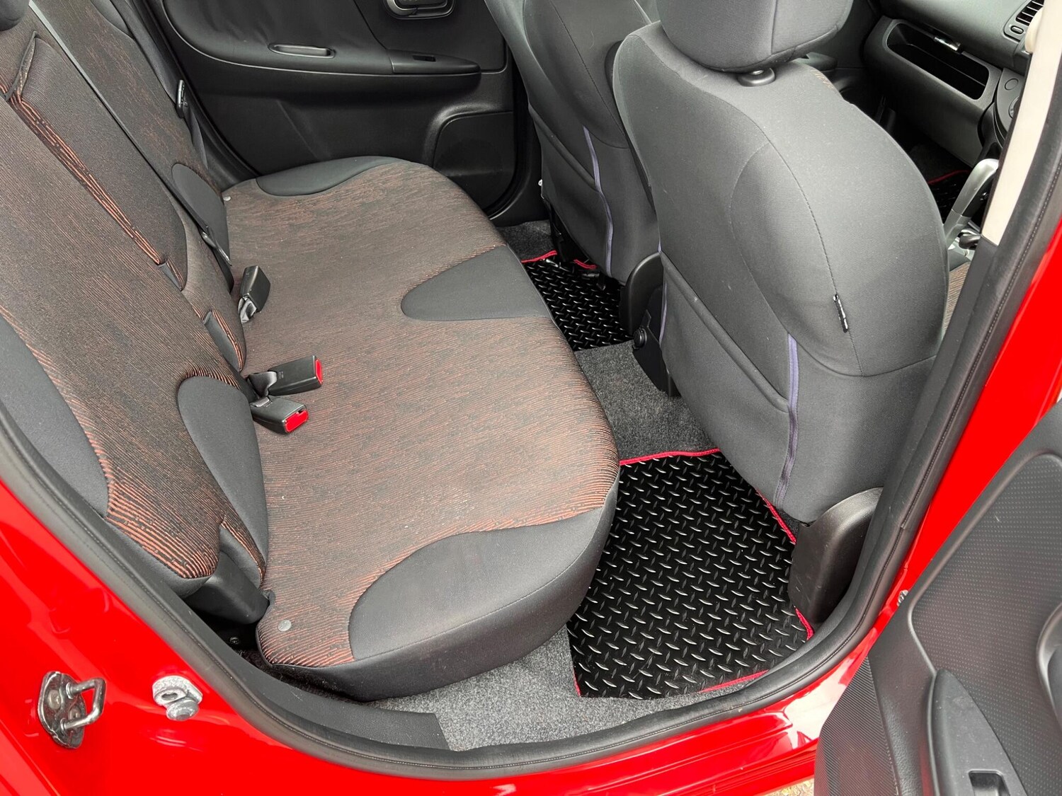 Used Nissan Note 2010 for sale - 78071794: Photo 17