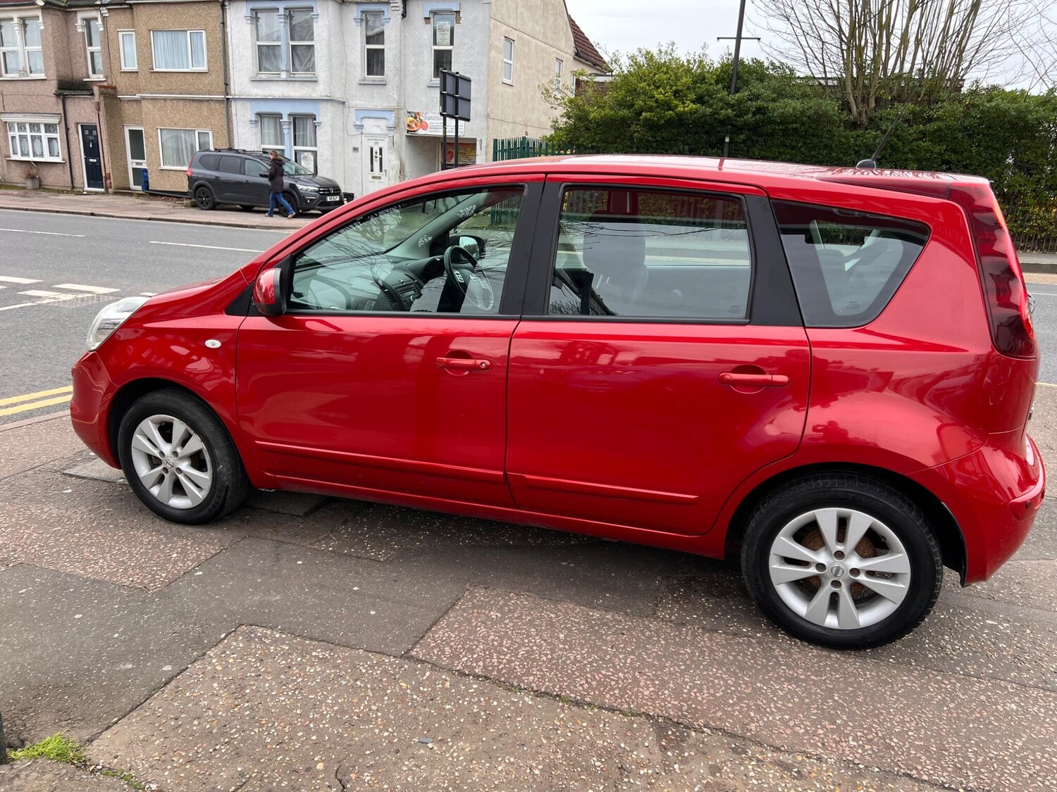 Used Nissan Note 2010 for sale - 78071794: Photo 9