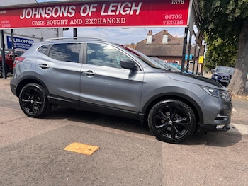 Used Nissan Qashqai 2017 for sale - 79425433: Photo